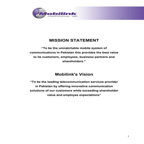 hrm-practices-in-mobilink