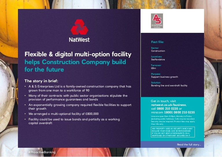 A&S Enterprises Case Study