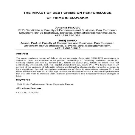 Mendel_University_Brno_Conference_2014