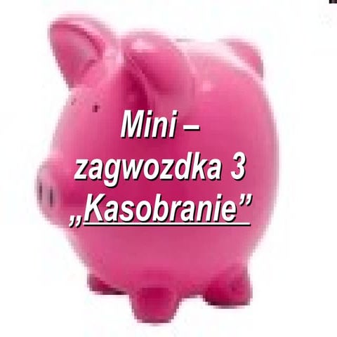 9647 Mini  Zagwozdka 3