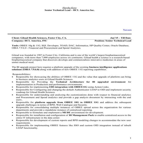 HarshaKore-HCLTechnologies