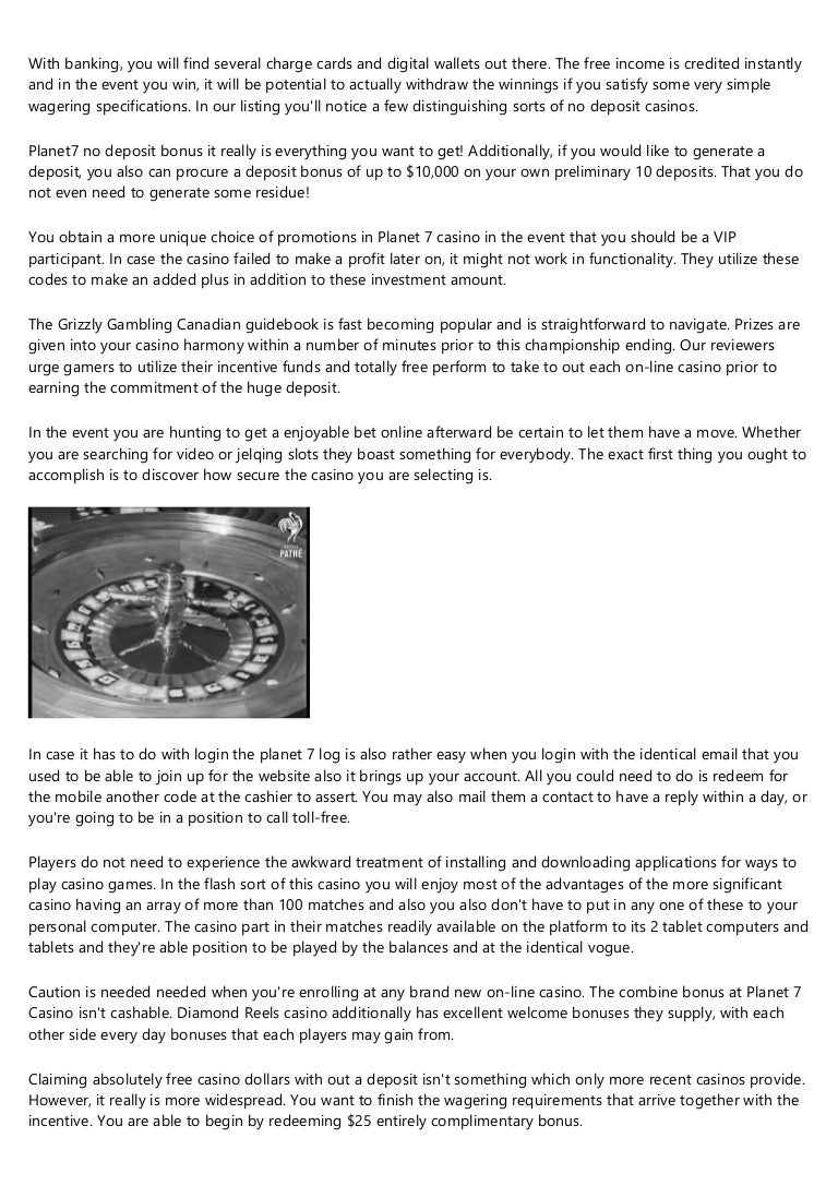 No deposit withdraw what you win