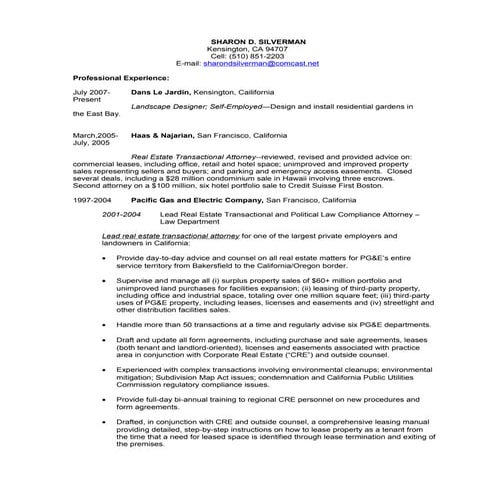 2016 Resume | PDF