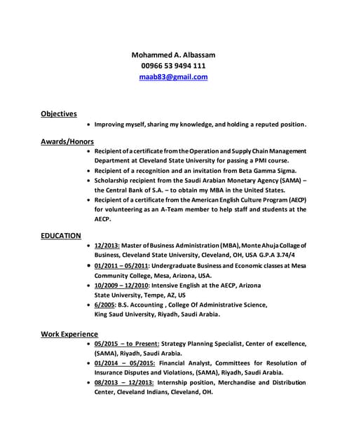 My Resume PDF - 968371a2 F650 47ed 97a0 262613653e0d 170125055802 Thumbnail 