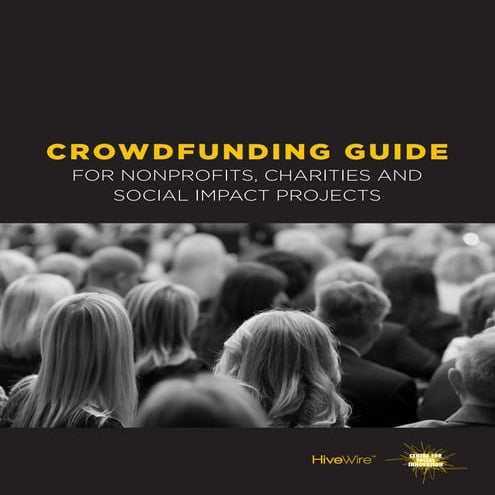 CSI_HiveWire_Crowdfunding_Guide 2015