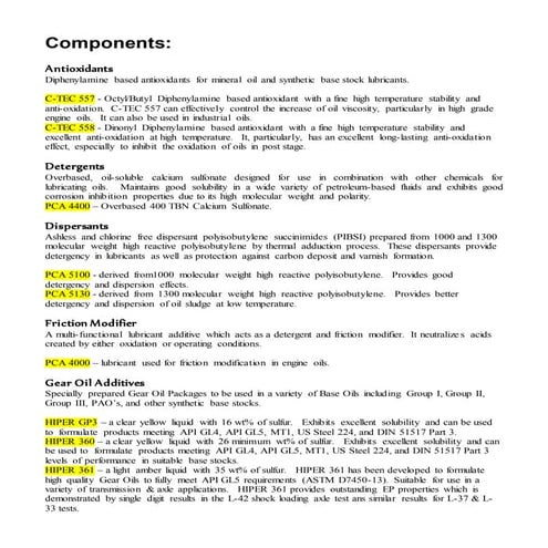 PCA Brochure Info 04-14-15