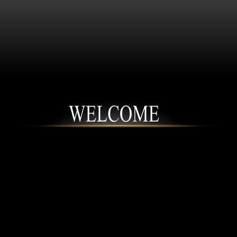 Presentation on quality -3