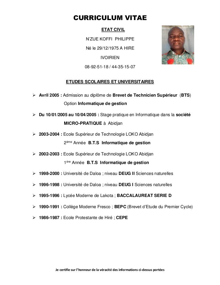 Curriculum Vitae 2016 Curriculum Vitae 2016
