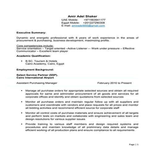 Samar CV (1) | DOCX
