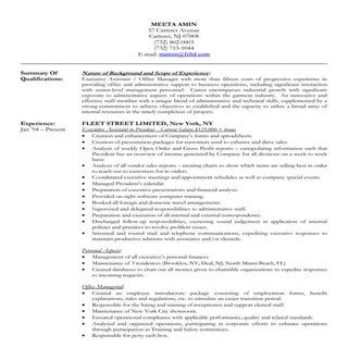 Meeta Amin Resume 2013