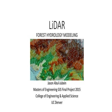 LiDAR_Project