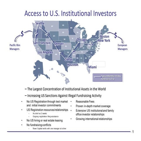 Get to Know Stifel | PDF