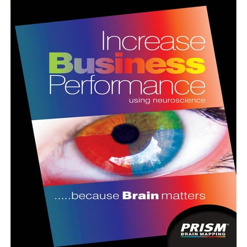 Prism Brochure
