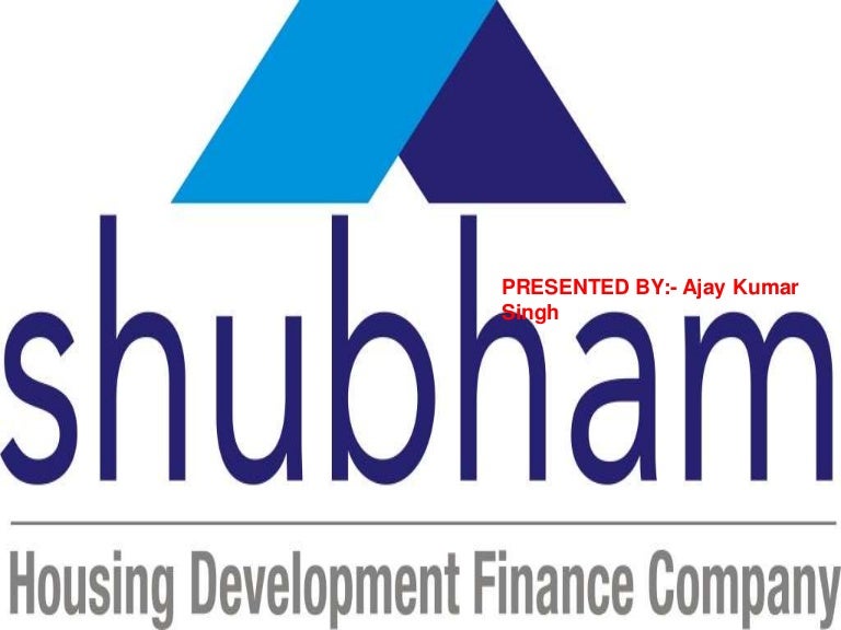 Shubham Housing Development Finance Company