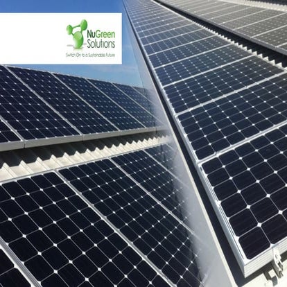 NuGreen Magazine Article 2014