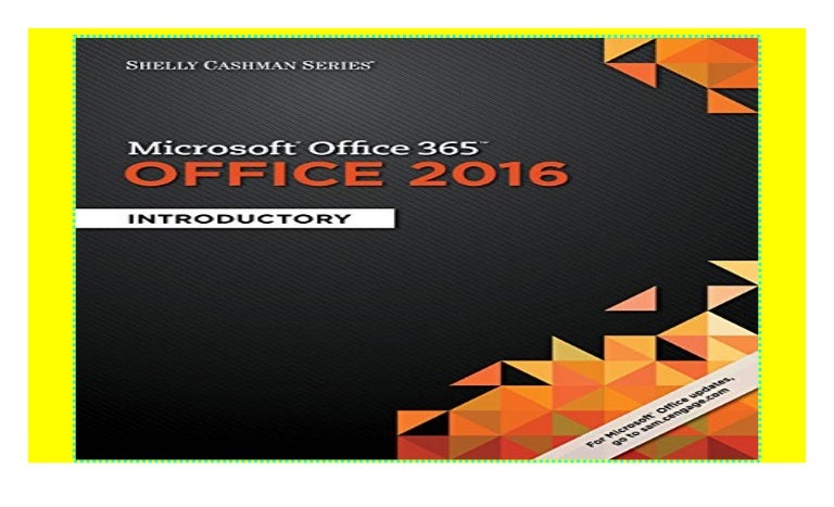Discovering Computers And Microsoft Office Pdf Free Download – College Learners discovering computers and microsoft office 2016 free download
