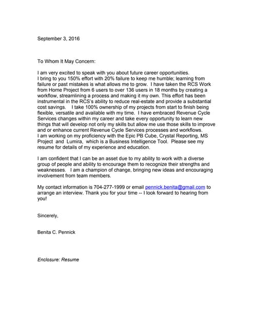 Cover Letter AJN | DOCX