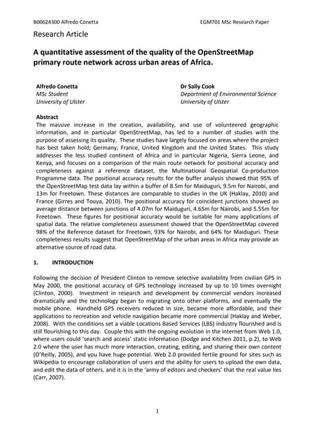 B00624300_EGM701_MSc ResearchPaper_AlfredoConetta_03-May-15