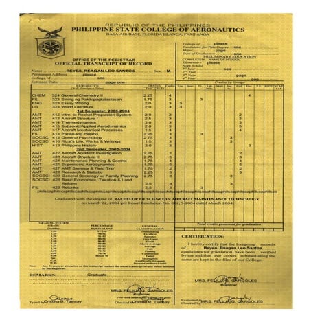 OTR page 2 | PDF