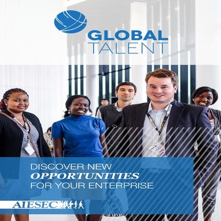 Global Talent Information Digital - November 2014-2