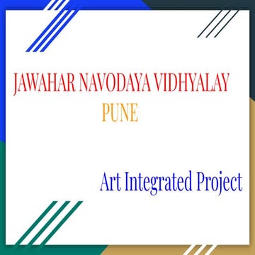 972 . Art Integrated Project _- Odisha Tourism .pdf