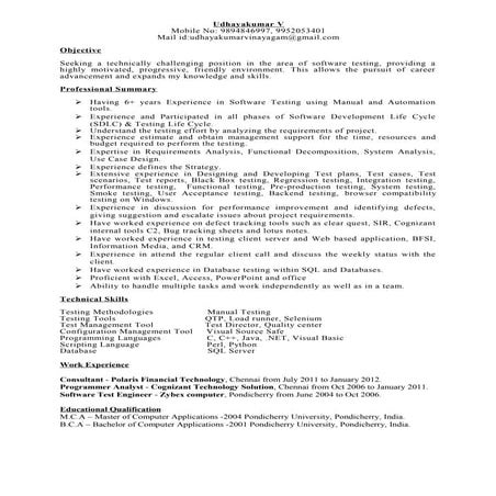 Udhai_Resume