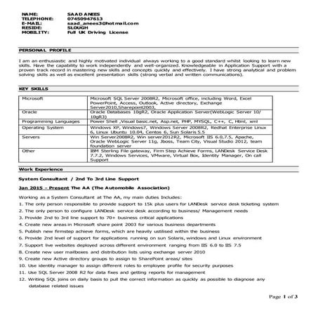 Internship project proposal report | DOCX