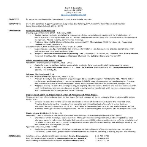 Scott Resume | DOCX