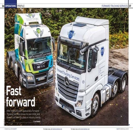 Sts Company Presentation 2016 Publ Pdf