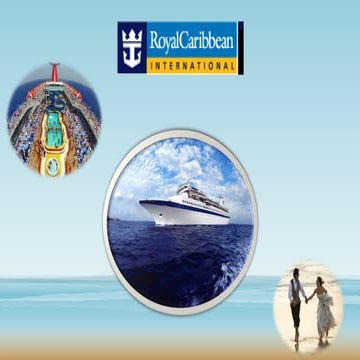 Royal Caribbean