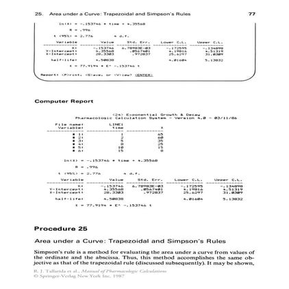 978 1-4612-4974-0 26