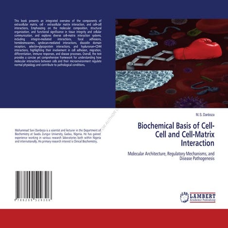 Comprehensive Overview of Cell-Cell and Cell-Matrix Interactions in the ...