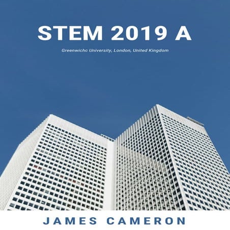 StemConferences Batch A 2019