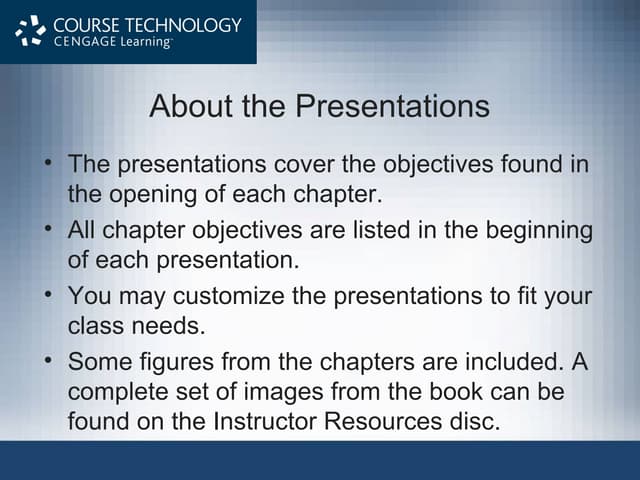 Fundamentals of Database ppt ch01