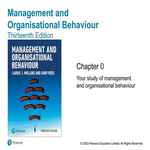 Marketing Management by Philip Kotler chapter 1 | PPTX