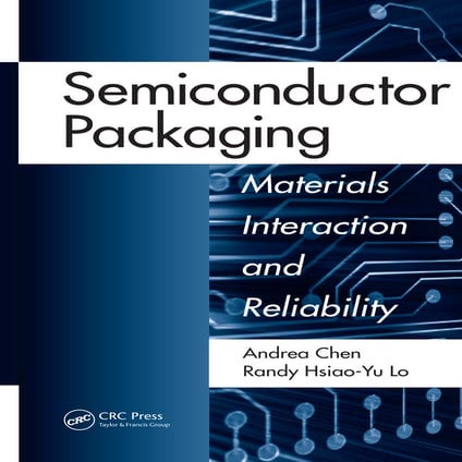 semiconductor packaging in vlsi design fab