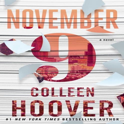 November 9 by Colleen Hoover 9781471154621.pdf