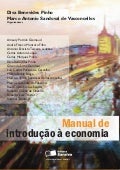Macroeconomia: Noções Básicas