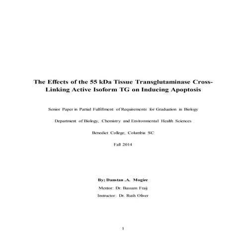 DANSTAN MOGIRE senior paper