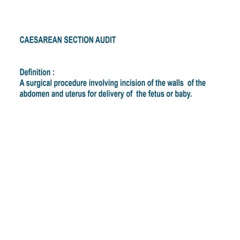 Robson classification Dr. Iqra Malik.ppt