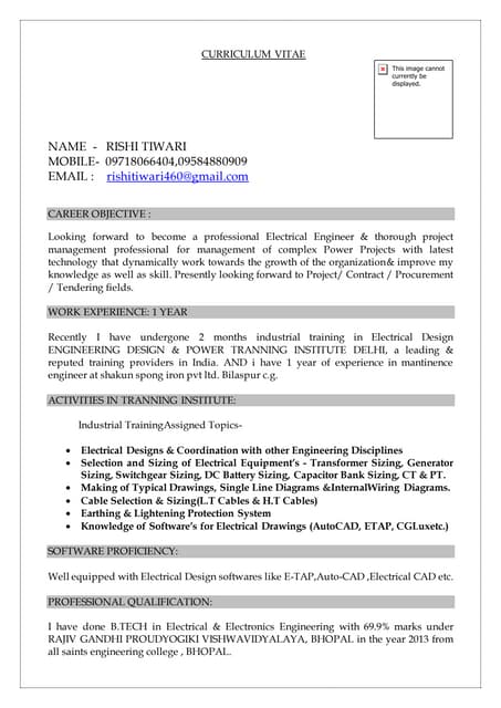 azhar_pro_resume_02 | PDF