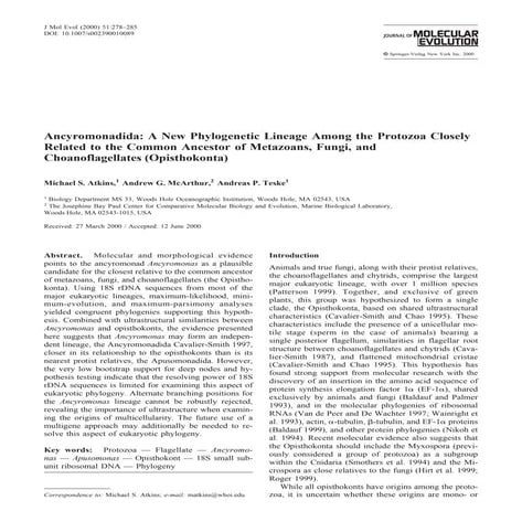 2000 JME (51)278-285