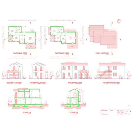Lancaster Floor Plan | PDF