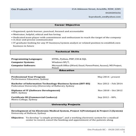 latest_update_resume_OM