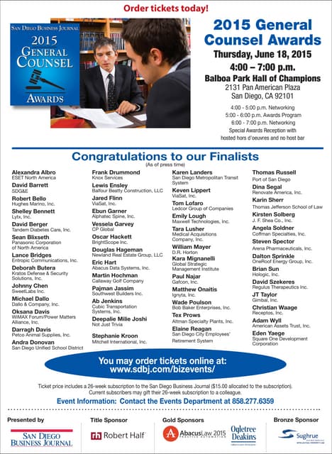 Jdbf Golf Outing 09 Sponsors | PPT