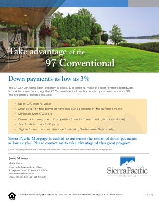 home loan refinance