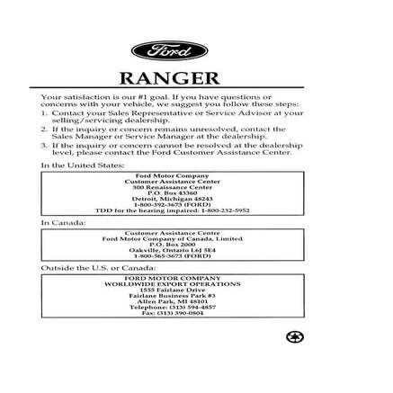Service Information, Tools & Safety chapter_1_part1_lecture_notes | PPT