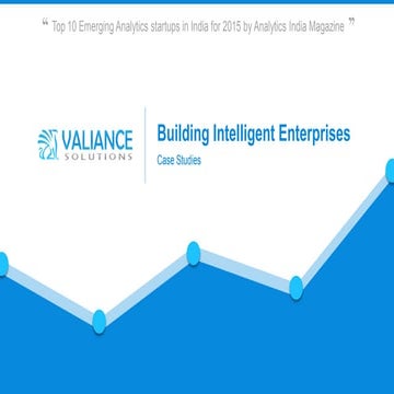 Valiance Portfolio