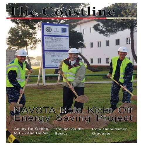 ROTA COVER ARTICLE | PDF