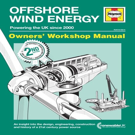 HAYNES_Offshore Wind Manual Edition_2